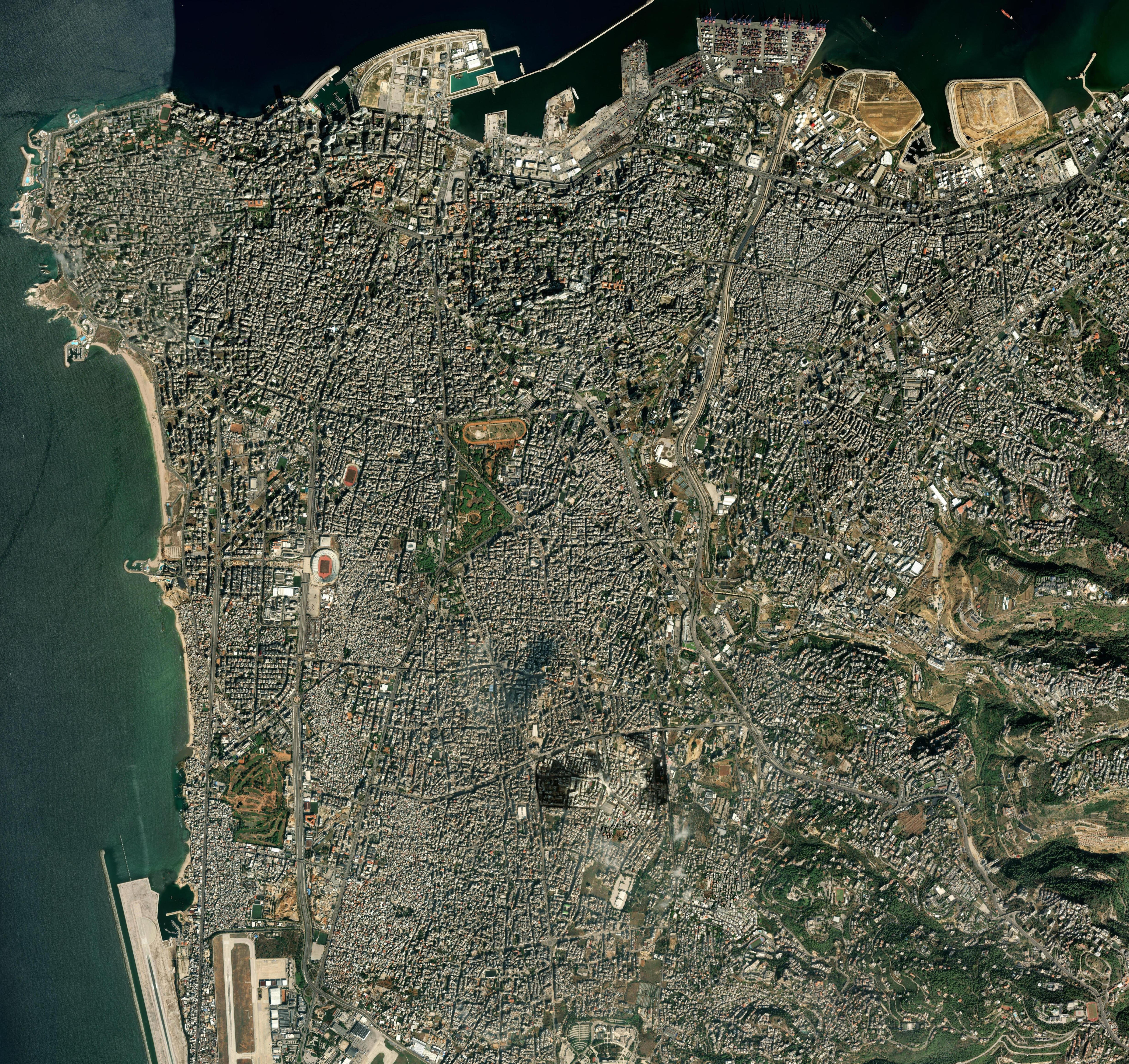 Grid background image